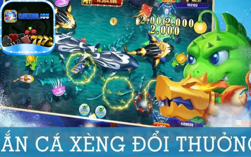Trò chơi cá cược phong phú tại sân chơi của chúng tôi
