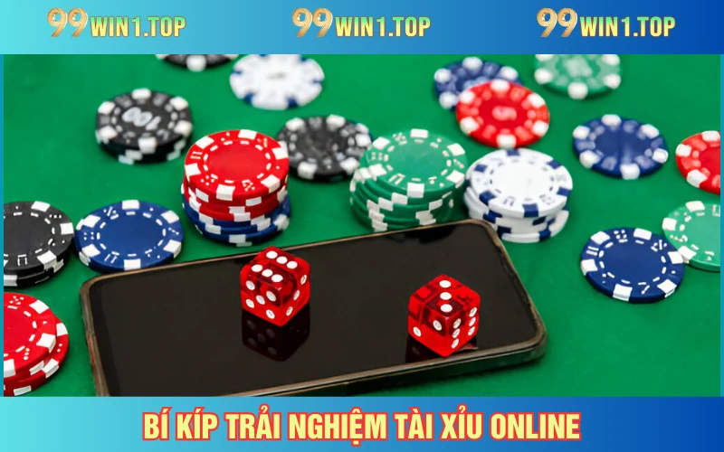 Áp dụng đúng chiến thuật đảm bảo bạn thành công ẵm thưởng