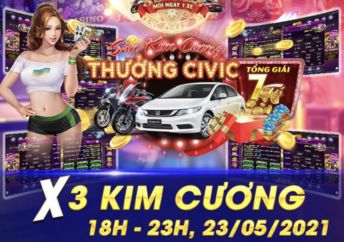 Những lưu ý khi tham gia khuyến mãi tại Choáng Club